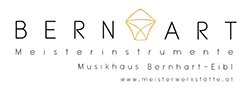 Musikhaus Bernhart - Eibl